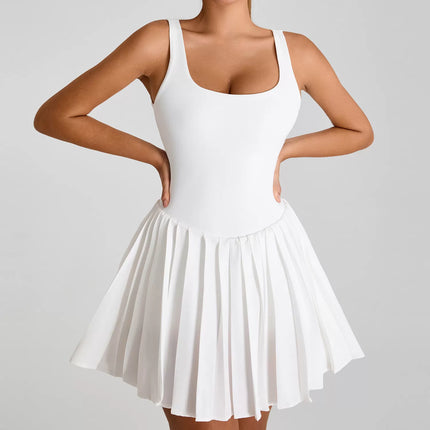 Versatility in Activewear