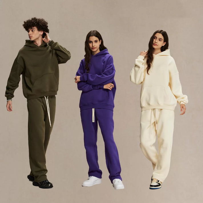 Unisex