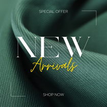 Monthly New Arrivals