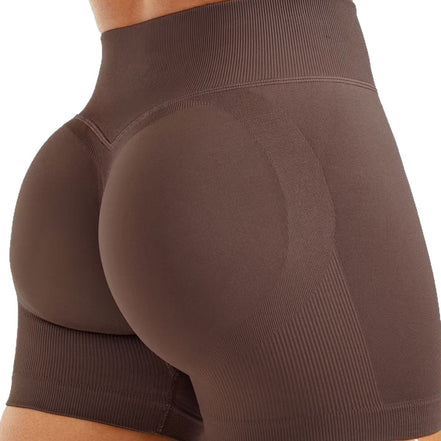 Women's Pulse Compression Shorts