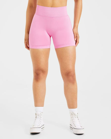 Women's Pulse Compression Shorts