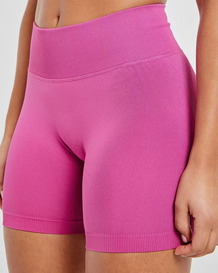 Women's Pulse Compression Shorts