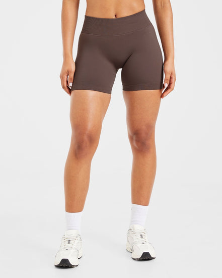 Women's Pulse Compression Shorts