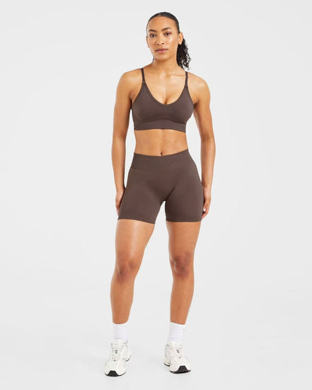 Women's Pulse Compression Shorts
