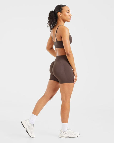 Women's Pulse Compression Shorts