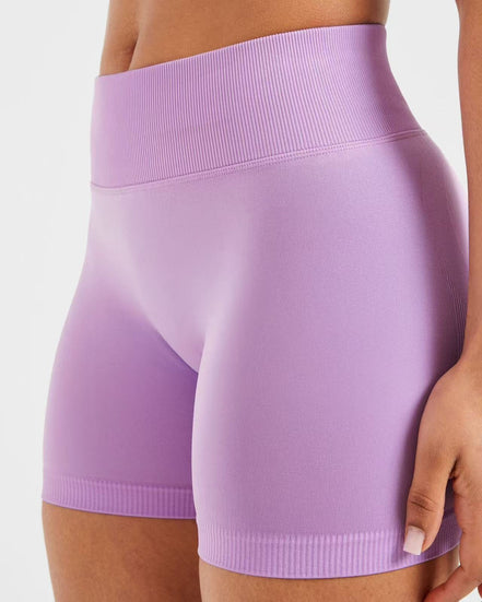 Women's Pulse Compression Shorts