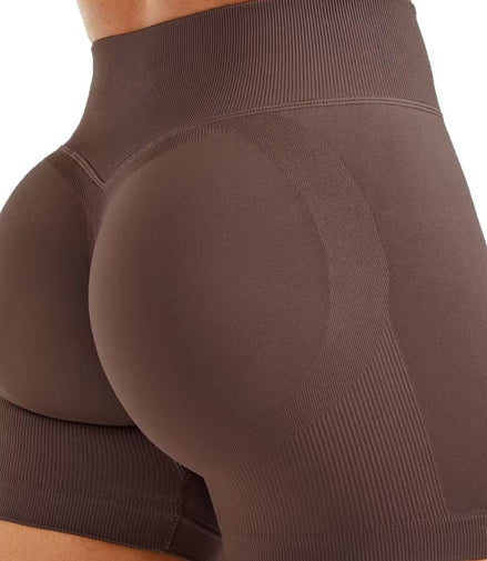 Women's Pulse Compression Shorts