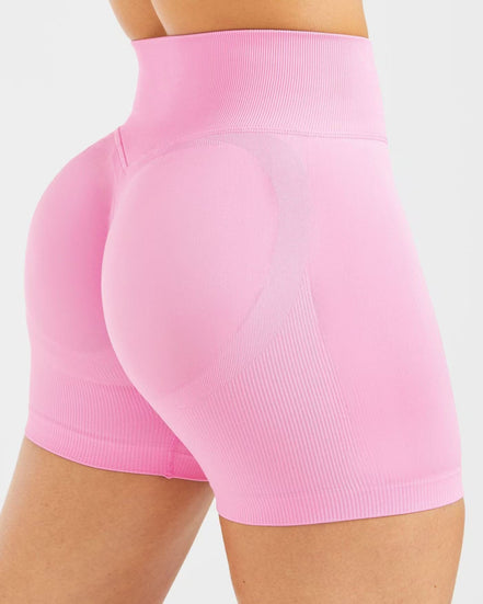 Women's Pulse Compression Shorts