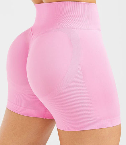 Women's Pulse Compression Shorts
