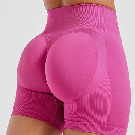 Women's Pulse Compression Shorts