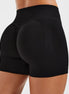 Women's Pulse Compression Shorts
