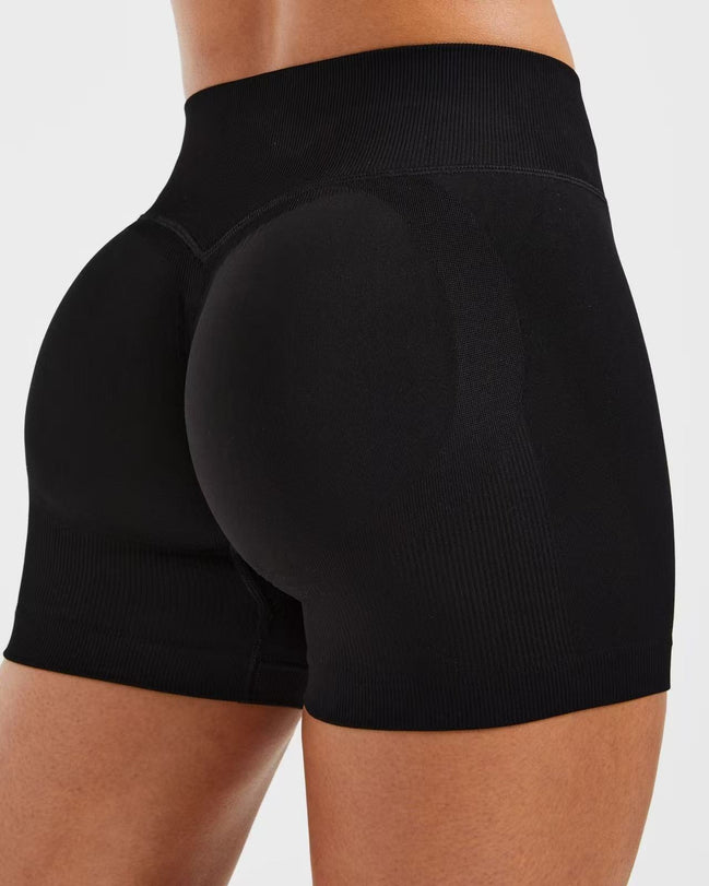 Women's Pulse Compression Shorts