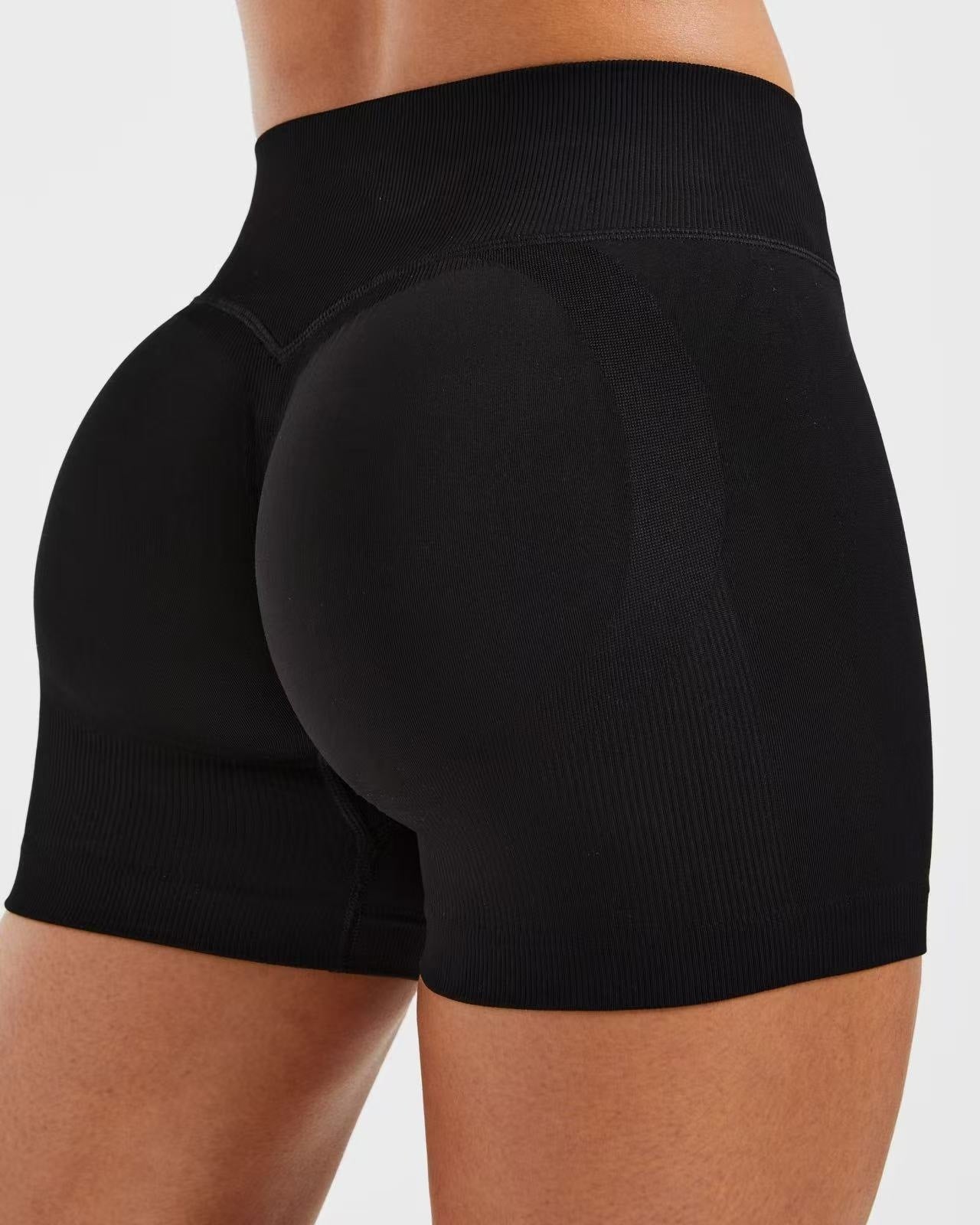 Women's Pulse Compression Shorts