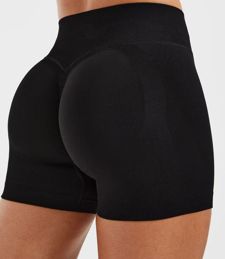 Women's Pulse Compression Shorts