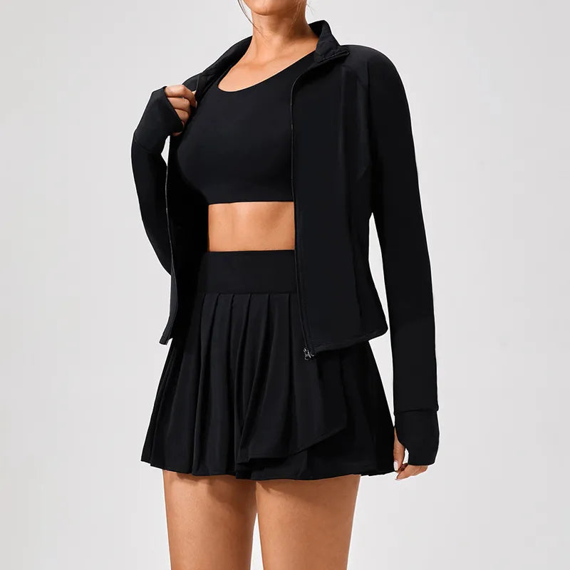 Women's Elevate Trio Set
