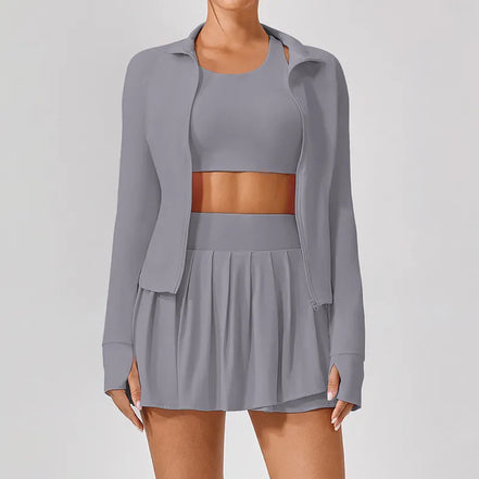 Women's Elevate Trio Set