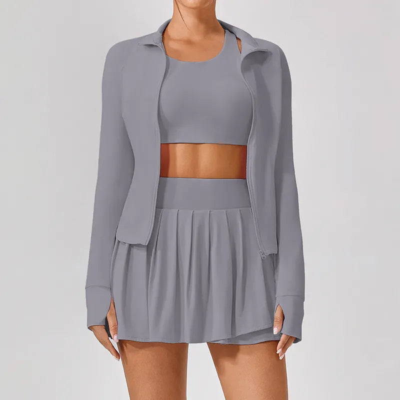 Women's Elevate Trio Set