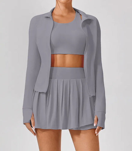 Women's Elevate Trio Set