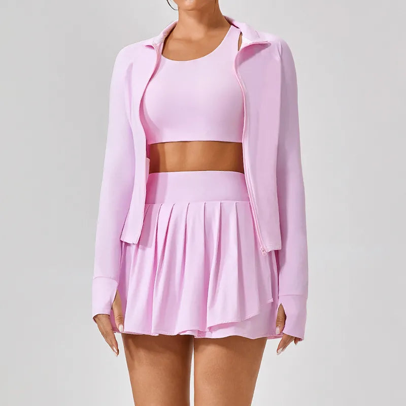 Women's Elevate Trio Set