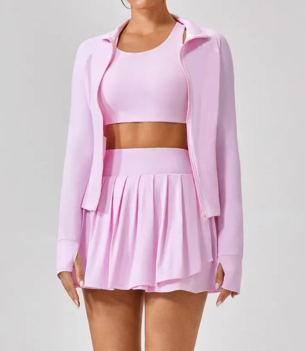 Women's Elevate Trio Set