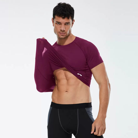 Men's Surge Performance Tee