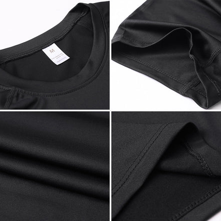 Men's Surge Performance Tee