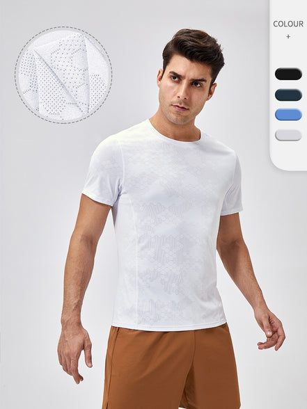 Men's Apex Performance Tee
