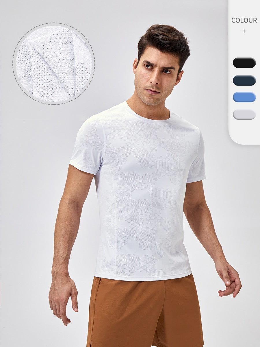 Men's Apex Performance Tee