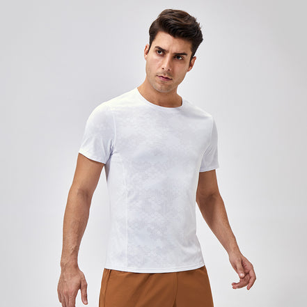 Men's Apex Performance Tee