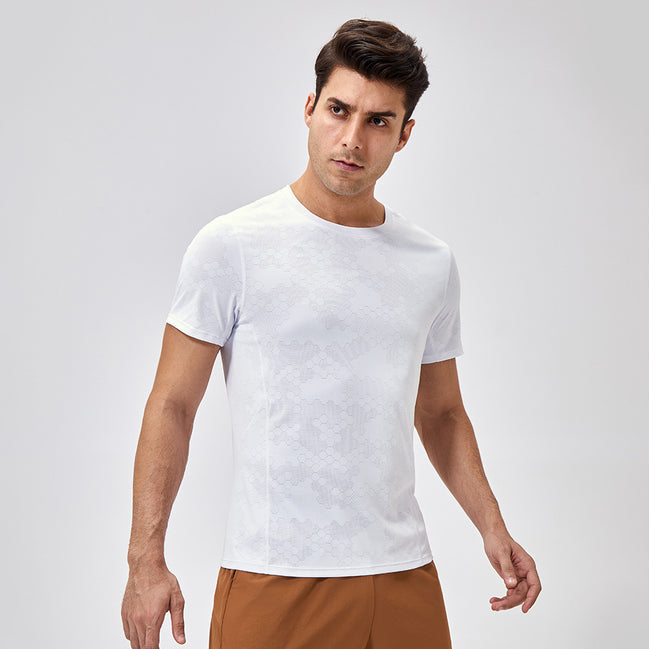 Men's Apex Performance Tee