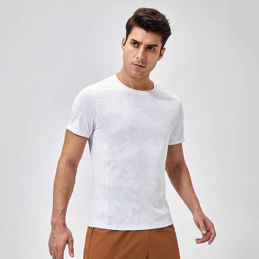Men's Apex Performance Tee