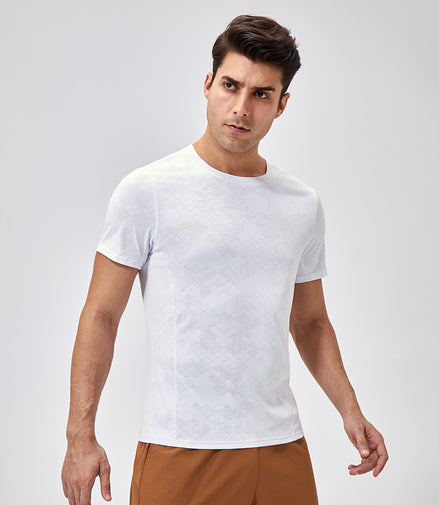 Men's Apex Performance Tee