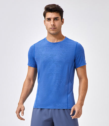 Men's Apex Performance Tee