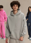 LXApparel Unity Hoodie