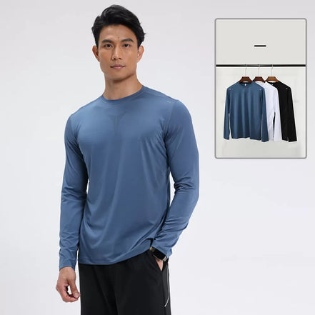 Men's Forge Compression Shirt