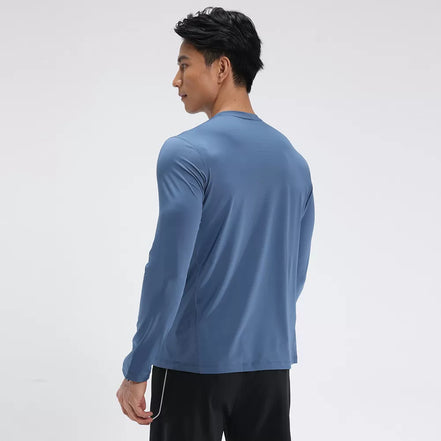 Men's Forge Compression Shirt
