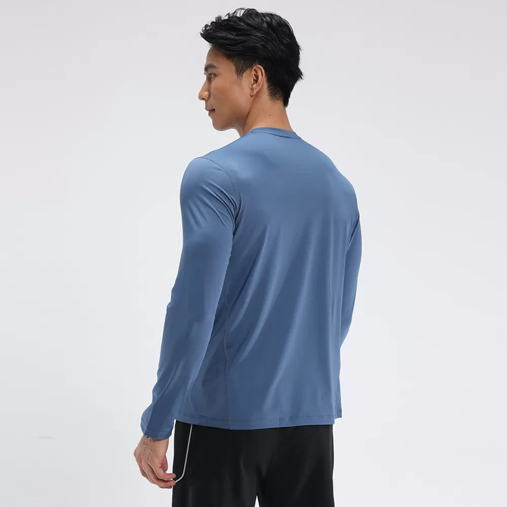 Men's Forge Compression Shirt