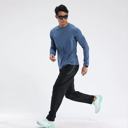 Men's Forge Compression Shirt
