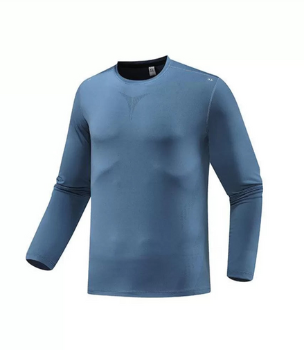 Men's Forge Compression Shirt