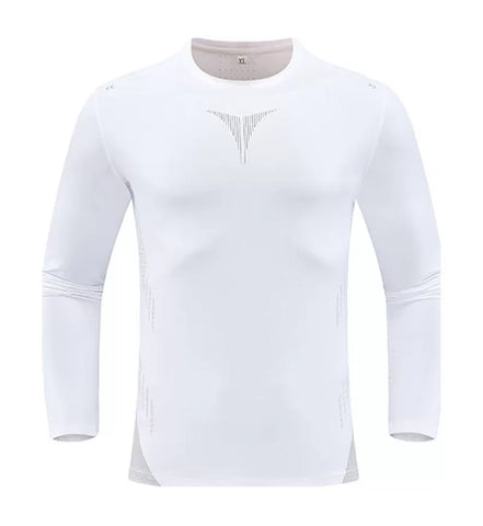 Men's Forge Compression Shirt