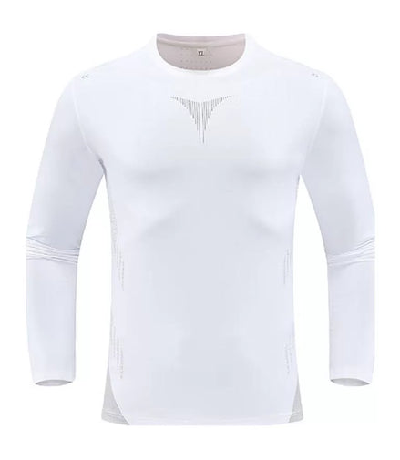 Men's Forge Compression Shirt