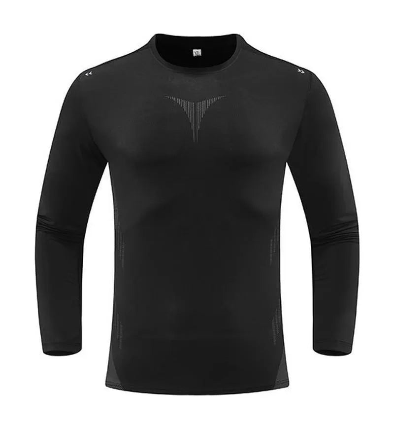Men's Forge Compression Shirt
