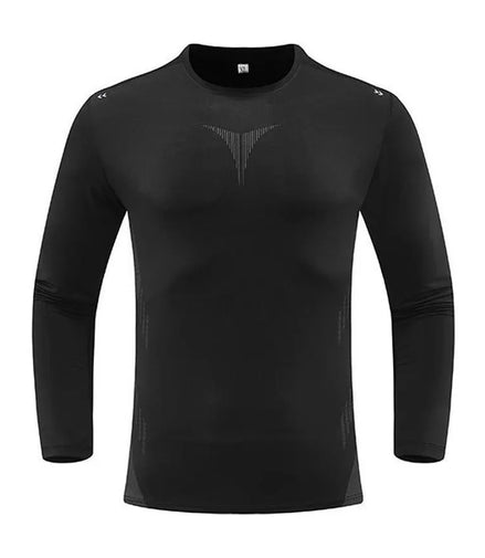 Men's Forge Compression Shirt