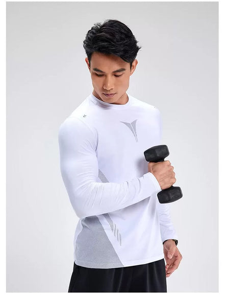 Men's Forge Compression Shirt