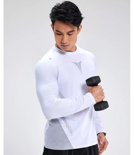 Men's Forge Compression Shirt