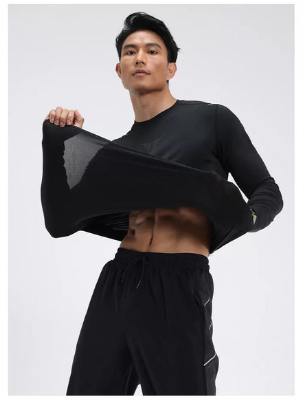 Men's Forge Compression Shirt
