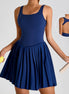 Women's Vela One-Piece Tennis Skirt
