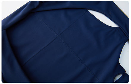 Women's Vela One-Piece Tennis Skirt