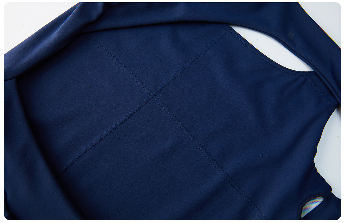 Women's Vela One-Piece Tennis Skirt