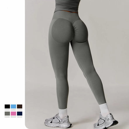 Women's Elevate Compression Leggings